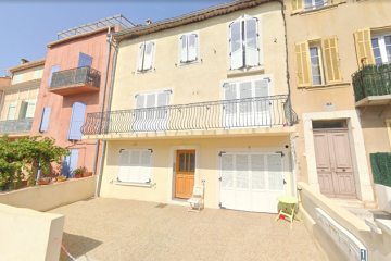 À Sainte-Maxime, appartement en vente avec Cap 180 Immobilie