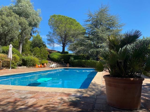 Maison à acheter avec terrasse 4 pièces aux Issambres